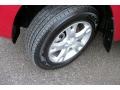 Barcelona Red Metallic - RAV4 V6 4WD Photo No. 16