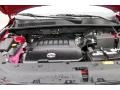 Barcelona Red Metallic - RAV4 V6 4WD Photo No. 17