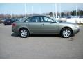 Natural Khaki - Sonata GLS Photo No. 4