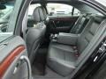 2006 Nighthawk Black Pearl Acura RL 3.5 AWD Sedan  photo #20