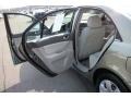 Natural Khaki - Sonata GLS Photo No. 10
