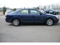 Dark Blue Pearl Metallic - Milan I4 Photo No. 4