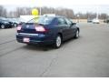 Dark Blue Pearl Metallic - Milan I4 Photo No. 5