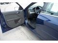 Dark Blue Pearl Metallic - Milan I4 Photo No. 9