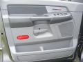 2006 Mineral Gray Metallic Dodge Ram 1500 SRT-10 Quad Cab  photo #32