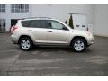 Savannah Metallic - RAV4 I4 Photo No. 4