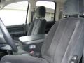 2005 Light Almond Pearl Dodge Ram 1500 SLT Quad Cab 4x4  photo #14