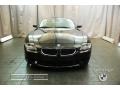 2007 Black Sapphire Metallic BMW M Roadster  photo #6