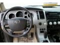 2007 Pyrite Mica Toyota Tundra SR5 Double Cab 4x4  photo #12