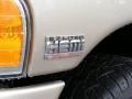 2005 Light Almond Pearl Dodge Ram 1500 SLT Quad Cab 4x4  photo #33
