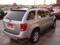 2006 Silver Alloy Metallic Pontiac Torrent   photo #20