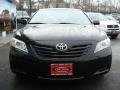 Black - Camry LE Photo No. 2