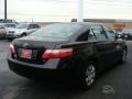 Black - Camry LE Photo No. 4