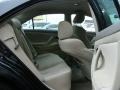 Black - Camry LE Photo No. 12