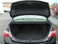 Black - Camry LE Photo No. 13