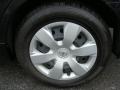 Black - Camry LE Photo No. 14