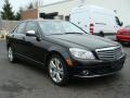Black - C 300 4Matic Photo No. 3