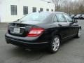 Black - C 300 4Matic Photo No. 4