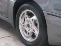 2005 Graystone Metallic Pontiac Grand Am GT Coupe  photo #13