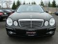 Black - E 350 4Matic Sedan Photo No. 2