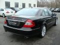 Black - E 350 4Matic Sedan Photo No. 4