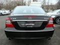 Black - E 350 4Matic Sedan Photo No. 5