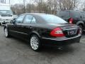 Black - E 350 4Matic Sedan Photo No. 6