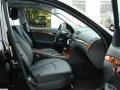 Black - E 350 4Matic Sedan Photo No. 9