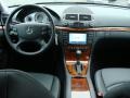 Black - E 350 4Matic Sedan Photo No. 10