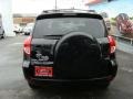 2007 Black Toyota RAV4 4WD  photo #5