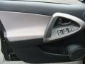 2007 Black Toyota RAV4 4WD  photo #6