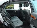 Black - E 350 4Matic Sedan Photo No. 13