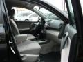 2007 Black Toyota RAV4 4WD  photo #8