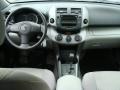 2007 Black Toyota RAV4 4WD  photo #9