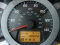 2007 Black Toyota RAV4 4WD  photo #10