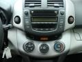 2007 Black Toyota RAV4 4WD  photo #11