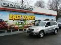 Titanium Metallic - RAV4 4WD Photo No. 1