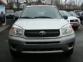 Titanium Metallic - RAV4 4WD Photo No. 2