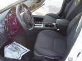 Ivory White - G6 Sedan Photo No. 8