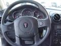 Ivory White - G6 Sedan Photo No. 9