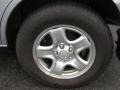Titanium Metallic - RAV4 4WD Photo No. 14