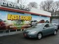 Aloe Green Metallic - Camry LE Photo No. 1