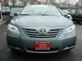 Aloe Green Metallic - Camry LE Photo No. 2