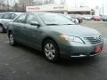 Aloe Green Metallic - Camry LE Photo No. 3