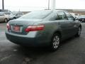 Aloe Green Metallic - Camry LE Photo No. 4