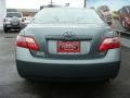 Aloe Green Metallic - Camry LE Photo No. 5