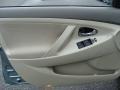 Aloe Green Metallic - Camry LE Photo No. 6