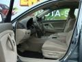 Aloe Green Metallic - Camry LE Photo No. 7