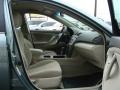 Aloe Green Metallic - Camry LE Photo No. 8
