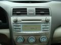 Aloe Green Metallic - Camry LE Photo No. 11